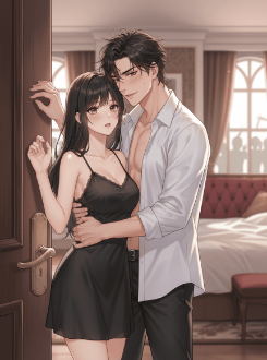 Kẻ Thù Biến Hình Thành Tình Địch