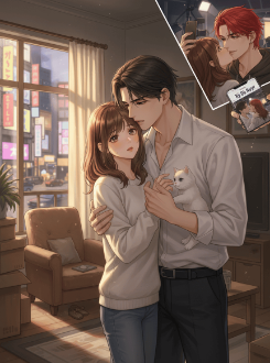 Mối Tình Bí Mật Giữa Những Ngôi Sao