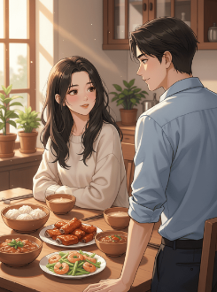 Cô Gái Gầy Yếu Và Tình Yêu Đau Đớn