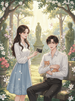 Đại Tiểu Thư Và Chàng Trai Nghèo