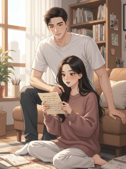 Bí Mật Của Cô Vợ Xinh Đẹp