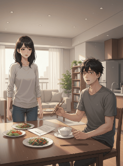 Người Đàn Ông Bất Ngờ