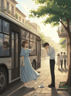 Ly Hôn Ngày Thất Tịch