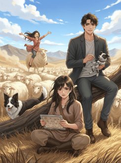 Thiên Kim Trở Về Tây Bắc