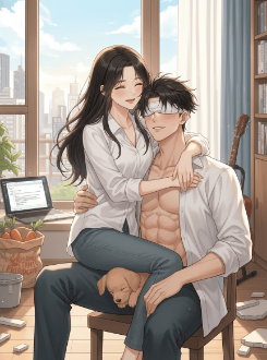 Kẻ Thù Mù Cùng Nợ Nần