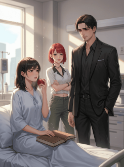 Ký Ức Đứt Gãy