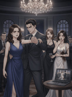 Hôn Nhân Hợp Đồng Với Tổng Giám Đốc