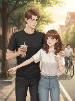 Người Yêu Cũ Và Tình Địch Bất Ngờ