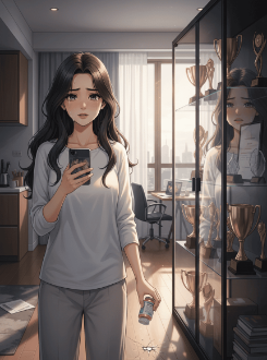 Bí Mật Của Những Cuộc Tình Giam Cầm