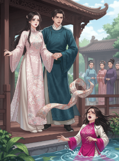 Trở Về Để Đổi Hôn Ước