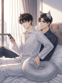 Một Đêm Với Thái Tử Gia