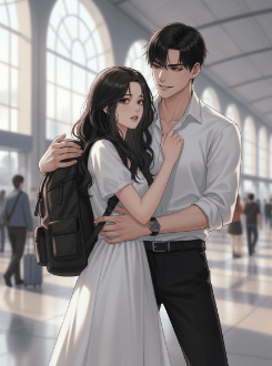 Khi Kẻ Thù Hóa Thành Chồng