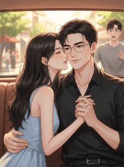 Sự Thật Đằng Sau Nụ Hôn