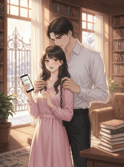 Tình Yêu Của Kẻ Thù Và Những Bí Mật Đáng Sợ