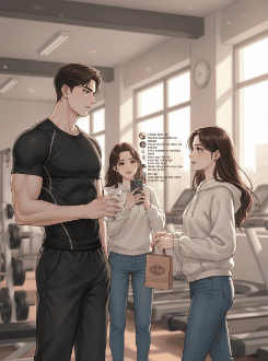 Chất Xúc Tác Tình Yêu