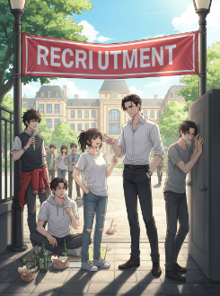 Bị Ép Vào Cuộc Chơi Tình Cảm