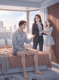 Hoán Đổi Thân Xác Của Nữ Minh Tinh