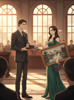 Cuộc Hôn Nhân Bất Ngờ Của Tôi Và Người Đàn Ông Xa Lạ