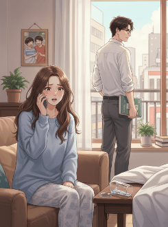 Bác Sĩ Đẹp Trai Và Những Cuộc Gọi Khẩn Cấp