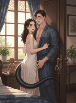 Kết Hôn Với Ác Quỷ Cấm Dục