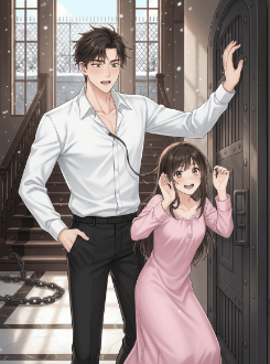 Kịch Bản Cưới Trước Yêu Sau