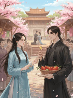 Ký Ức Tuyết Rơi