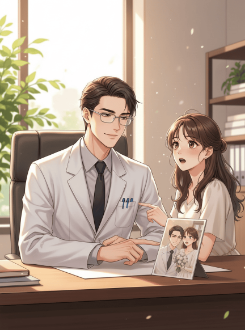 Chồng Tôi Là Bác Sĩ