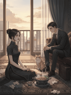 Đoạn Kết Nào Cũng Có Nỗi Đau