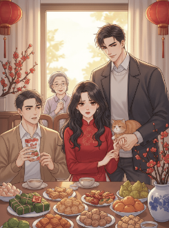 Người Thay Thế Của Mối Tình Đầu