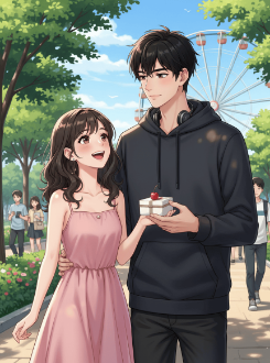 Mẹ Không Nhớ Bé Cưng Ư?