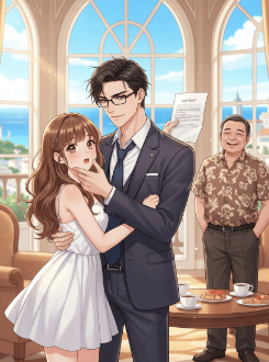 Tình Nhân Hợp Đồng Của Tổng Tài Bá Đạo