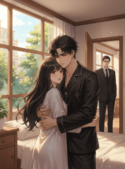 Thần Thú Thượng Cổ Và Tình Cũ