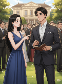 Cô Nàng Bán Cơm Hộp Và Anh Chàng Bí Ẩn