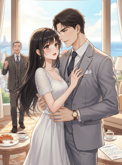 Tôi Quyến Rũ Thái Tử Gia Để Thoát Khỏi Chèn Ép