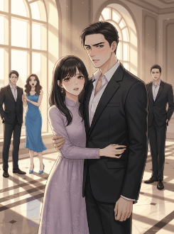 Công Chúa Nam Thành Và Thái Tử Bắc Kinh