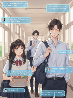 Bình Luận Tố Cáo