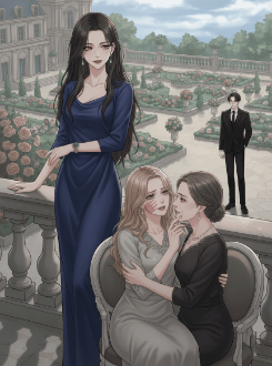 Hoa Hồng Giả Mạo