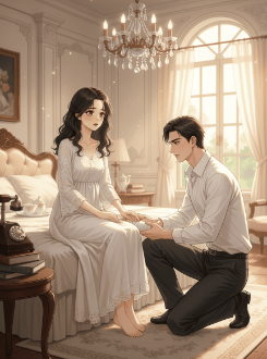 Vợ Lẽ Thứ Mười Tám