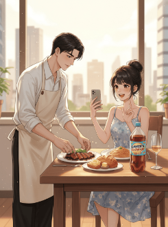 Miệng Quạ Đen Cũng Có Lúc Linh