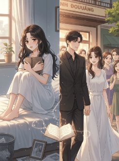 Lời Yêu Giấu Kín