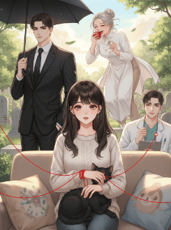 Mối Duyên Âm Bất Đắc Dĩ