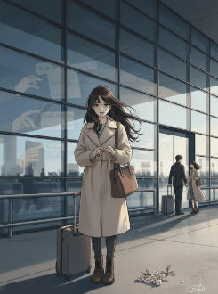 Bỏ Lại Anh Ở Quá Khứ