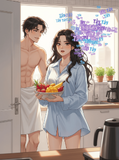 Tra Nam Đừng Hòng, Chú Nhỏ Mới Là Chân Ái