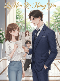 Ly Hôn Rồi Hẵng Yêu