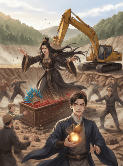 Hoàng Quý Phi Phẫn Nộ Sống Lại