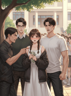 Hai Chàng Trai Và Một Tin Nhắn Nhầm