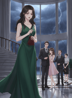 Nhẫn Cưới Bỏ Lại