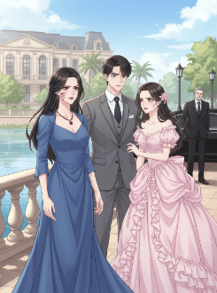 Chú Nhỏ Của Bạn Trai Cũ