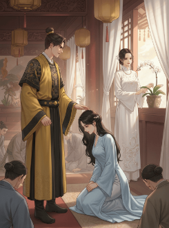 Kiếp Này Không Làm Tấm Chắn Nữa!