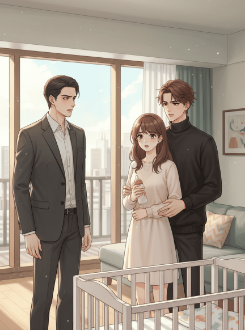 Cậu Út, Con Của Ai?